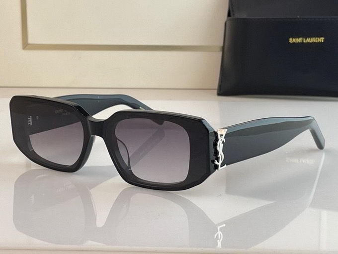 Yves Saint Laurent YSL Sunglasses ID:20230331-316